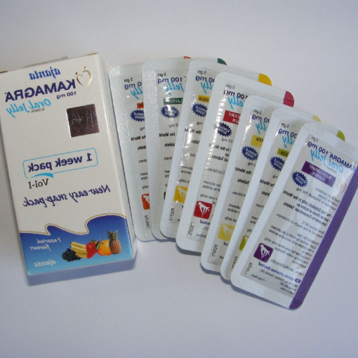 Kamagra jelly